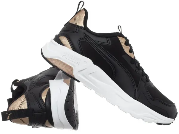 Puma - Dámske topánky Triniity Lite Metallics