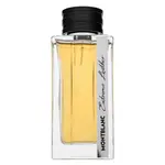 Mont Blanc Extreme Leather parfémovaná voda pro muže 125 ml