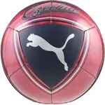 Puma FACR CULTURE BALL Futbalová lopta, červená, veľkosť