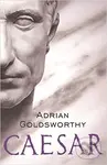 Caesar - Adrian Goldsworthy - kniha z kategorie Historie
