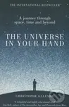 The Universe in Your Hand (A Journey Through Space, Time and Beyond) - kniha z kategorie Přírodní vědy a technika