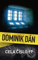 Cela číslo 17 - Dominik Dán - kniha z kategorie Detektivky, thrillery a horory