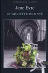 Jane Eyre - Charlotte Brontë