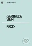 Food - Gertrude Stein - kniha z kategorie Poezie