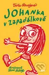 Johanka v Zapadálkově - Toňa Revajová - kniha z kategorie Beletrie pro děti