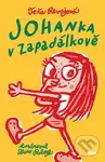 Johanka v Zapadálkově - Toňa Revajová