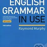 English Grammar in Use (5th Edition) (with Answers) - kniha z kategorie Jazykové učebnice a slovníky