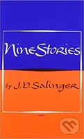 Nine Stories - J.D. Salinger - kniha z kategorie Beletrie