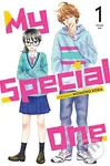 My Special One Volume 1 - Momoko Koda - kniha z kategorie Komiksy