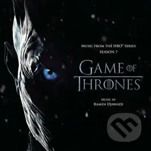 Game of Thrones: Season 7 LP (2 LP)