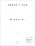 Sonáta VII - Luboš Fišer