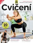 Cvičení pro každého (Workout doma i venku) - kniha z kategorie Zdraví a životní styl