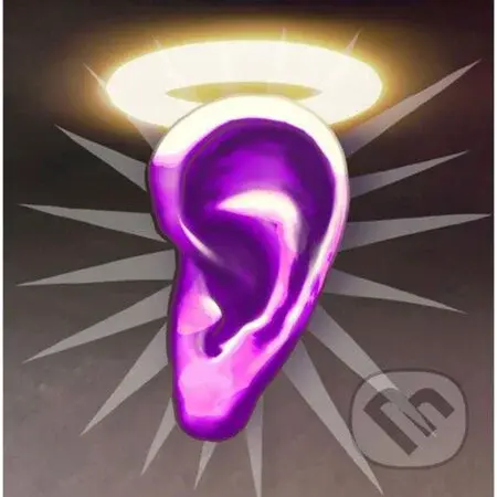 Darkness Positive: Pre vás LP - Darkness Positive