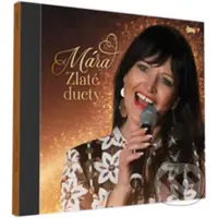 Mára: Zlaté duety - Mára