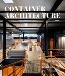 Container Architecture - David Andreu Bach - kniha z kategorie Architektura