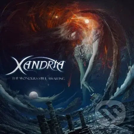 Xandria: The Wonders Still Awaiting - Xandria