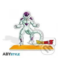 Dragon Ball 2D akrylová figúrka - Frieza