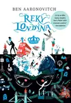 Řeky Londýna - Ben Aaronovitch - kniha z kategorie Sci-fi a fantasy