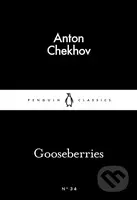 Gooseberries - Anton Chekhov - kniha z kategorie Beletrie