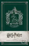 Harry Potter: Slytherin (Ruled Journal)