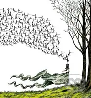 Macanudo 8 - Ricardo Liniers - kniha z kategorie Komiksy