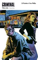 Criminal: Poslední z nevinných - Ed Brubaker, Sean Phillips - kniha z kategorie Komiksy