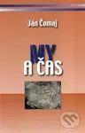 My a čas - Ján Čomaj - kniha z kategorie Eseje, úvahy a glosy