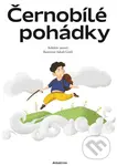 Černobílé pohádky - Kolektív, Jakub Cenkl (ilustrátor) - kniha z kategorie Pohádky