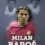 Milan Baroš (Ostravský král) - Roman Smutný - kniha z kategorie Kolektivní sporty