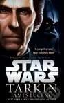 Star Wars: Tarkin - James Luceno - kniha z kategorie Sci-fi, fantasy a komiksy