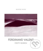 Cesty domov - Ferdinand Valent - kniha z kategorie Eseje, úvahy a glosy
