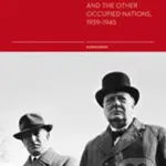 Exile in London - Vít Smetana, Kathleen Brenda Geaney - kniha z kategorie Humanitní a společenské vědy