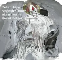 Peter Lipa: Večerný hosť - Peter Lipa