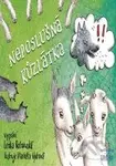 Neposlušná kůzlátka - Rožnovská Lenka, Markéta Vydrová (Ilustrátor) - kniha z kategorie Beletrie pro děti