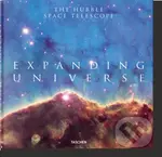 Expanding Universe (The Hubble Space Telescope) - Charles F. Bolden Jr., Owen Edwards, John Mace Grunsfeld, Zoltan LeVay - kniha z kategorie Přírodní…