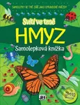 Hmyz - Svítí ve tmě - kniha z kategorie Úkoly pro děti