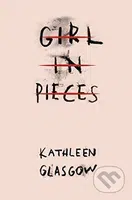 Girl in Pieces - Kathleen Glasgow - kniha z kategorie Beletrie pro děti
