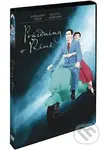 Prázdniny v Římě - William Wyler - film z kategorie Klasické komedie a muzikály