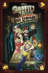 Gravity Falls: Lost Legends (4 All-New Adventures!) - kniha z kategorie Sci-fi, fantasy a komiksy