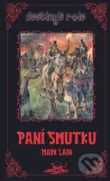 Paní Smutku - Mark Lain - kniha z kategorie Fantasy