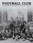 Football Club (čtvrtletník pro fotbalovou kulturu 01/2017) - kniha z kategorie Kolektivní sporty