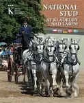 National Stud at Kladruby nad Labem - Dalibor Gregor, Jiří Machek
