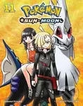 Pokemon: Sun  Moon 11 - bHidenori Kusaka