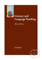 Oxford Applied Linguistics - Literacy and Language Teaching - kniha z kategorie Vysoké školy