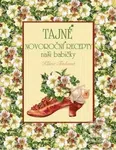 Tajné novoroční recepty naší babičky - Klára Trnková - kniha z kategorie Kuchařky