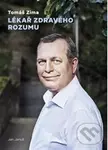 Tomáš Zima (Lékař zdravého rozumu) - Jan Januš