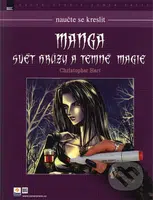 Manga: Svět hrůzy a temné magie - kniha z kategorie Komiksy