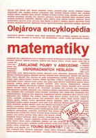Olejárova encyklopédia matematiky (Základné pojmy v abecedne usporiadaných heslách) - kniha z kategorie Matematika