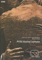 Příliš hlučná samota - Lionel Tran, Ambre, Valérie Bergeová, Bohumil Hrabal - kniha z kategorie Komiksy