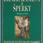 Drahé kameny a šperky - Wolfgang Hahl - kniha z kategorie Magie a okultismus